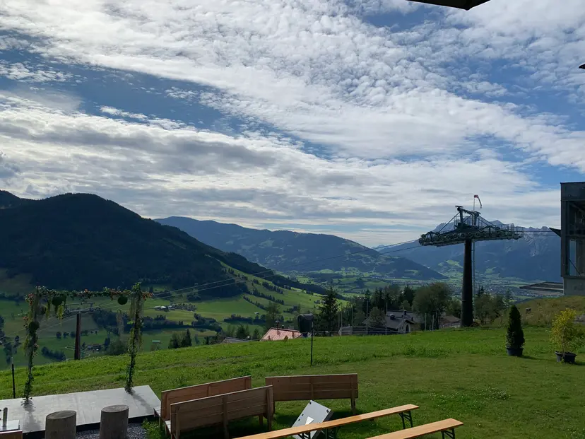 Tom's Abenteuer Spielplatz 4