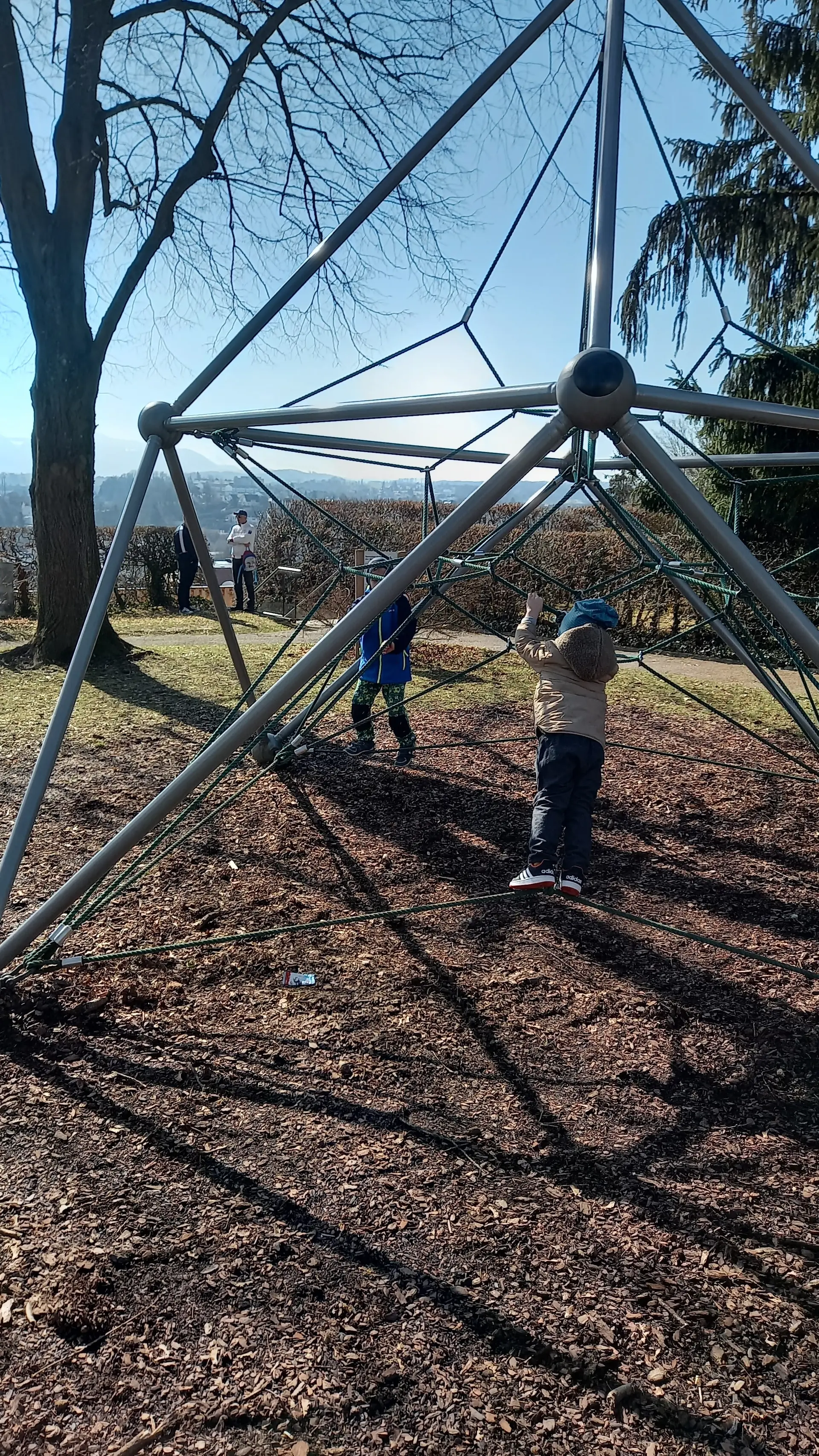 Spielplatz Schnallentor