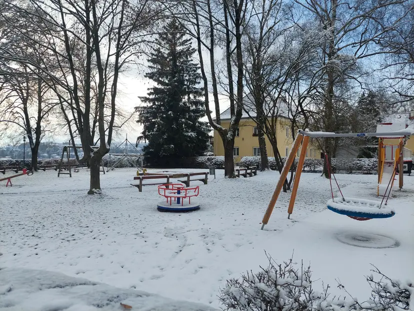 Spielplatz Schnallentor 3