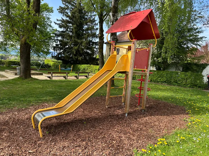 Spielplatz Schnallentor 5