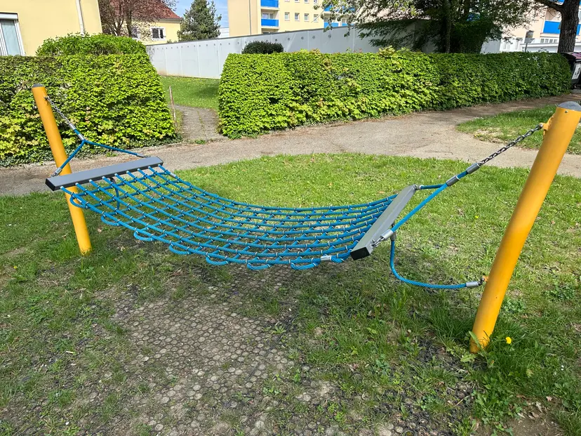 Spielplatz Schnallentor 6