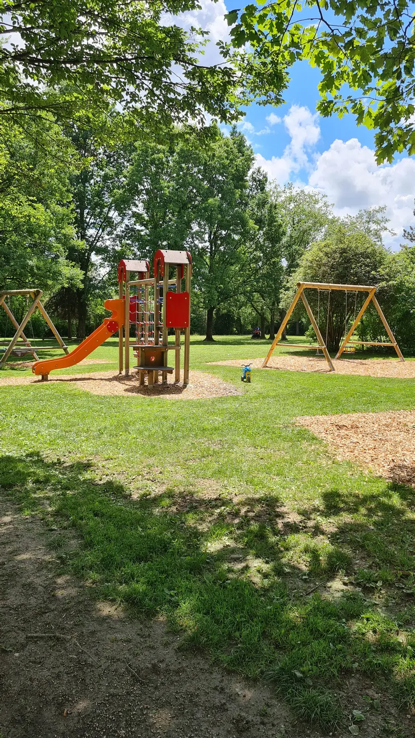 Spielplatz 2