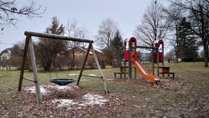 Spielplatz 4