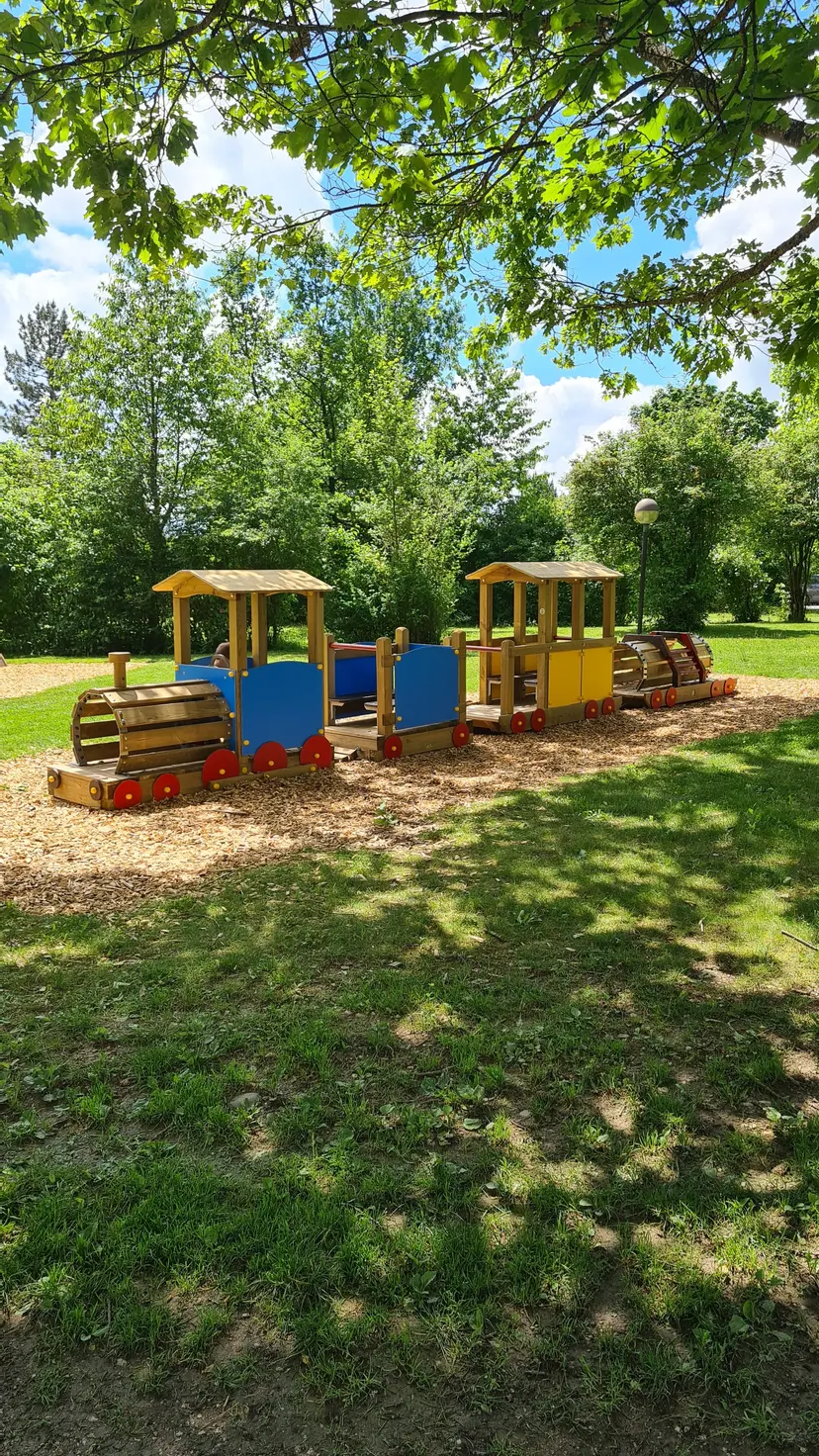 Spielplatz 5