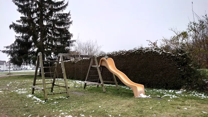 Spielplatz 6