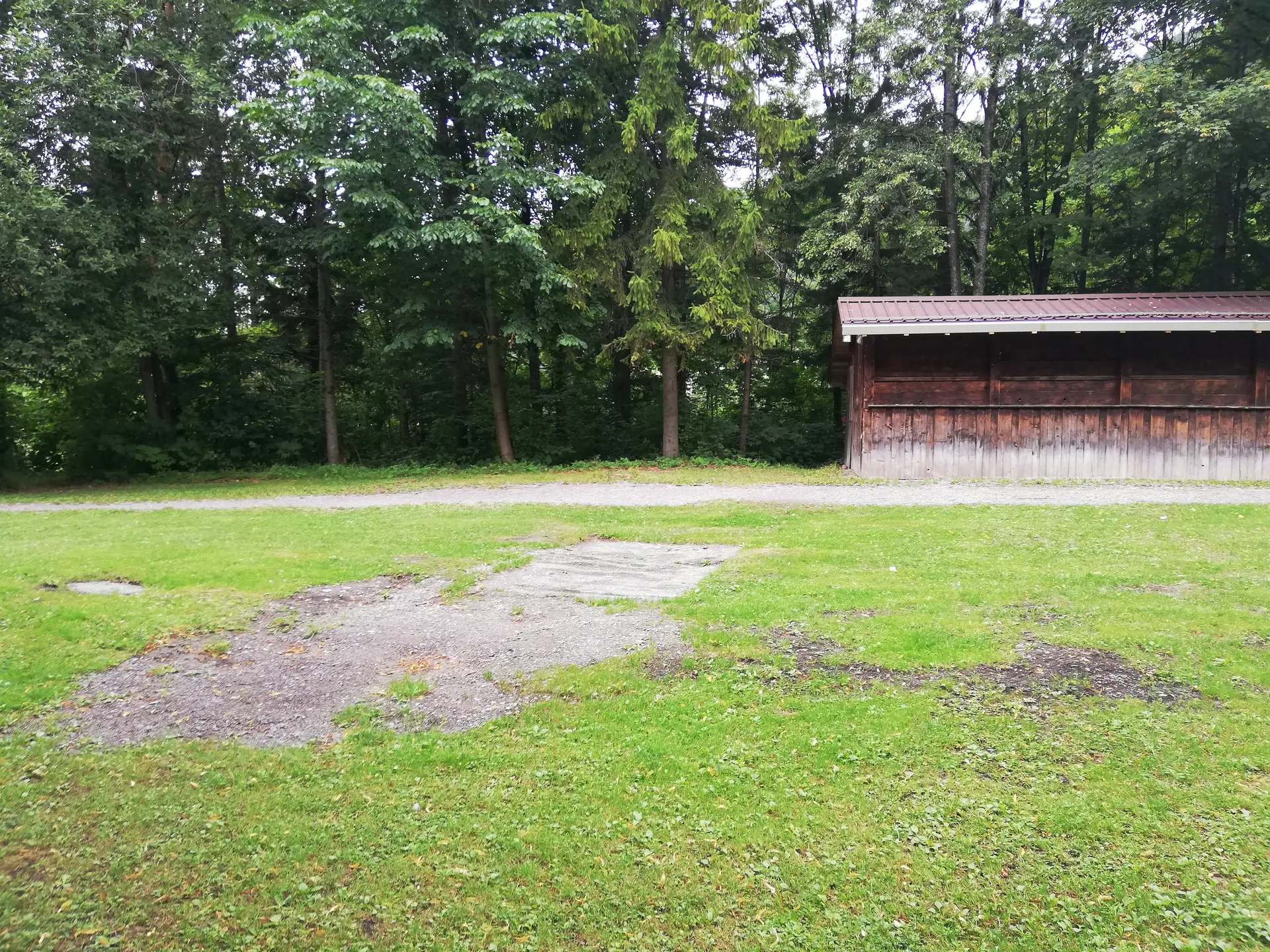 Spielplatz