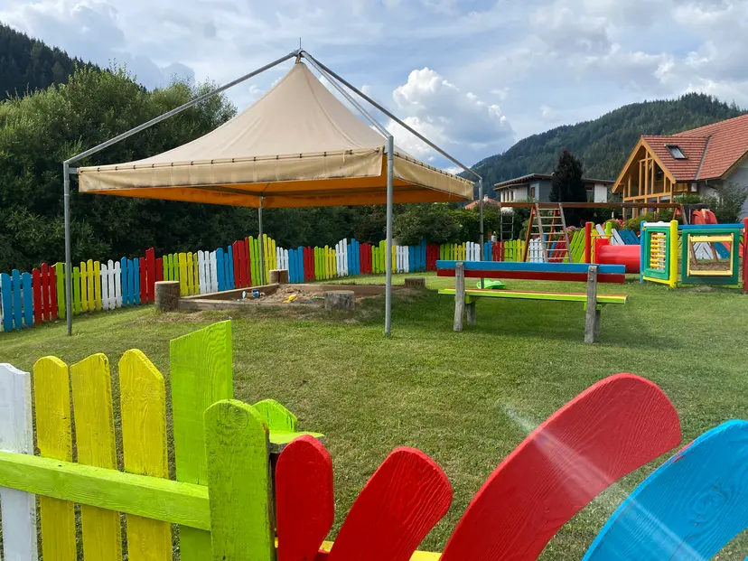 Spielplatz 2