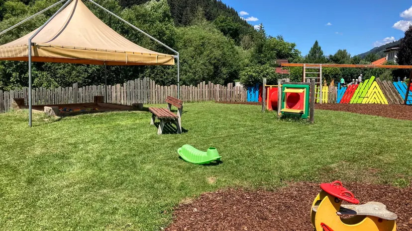 Spielplatz 4