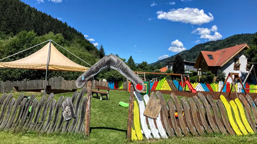 Spielplatz 5