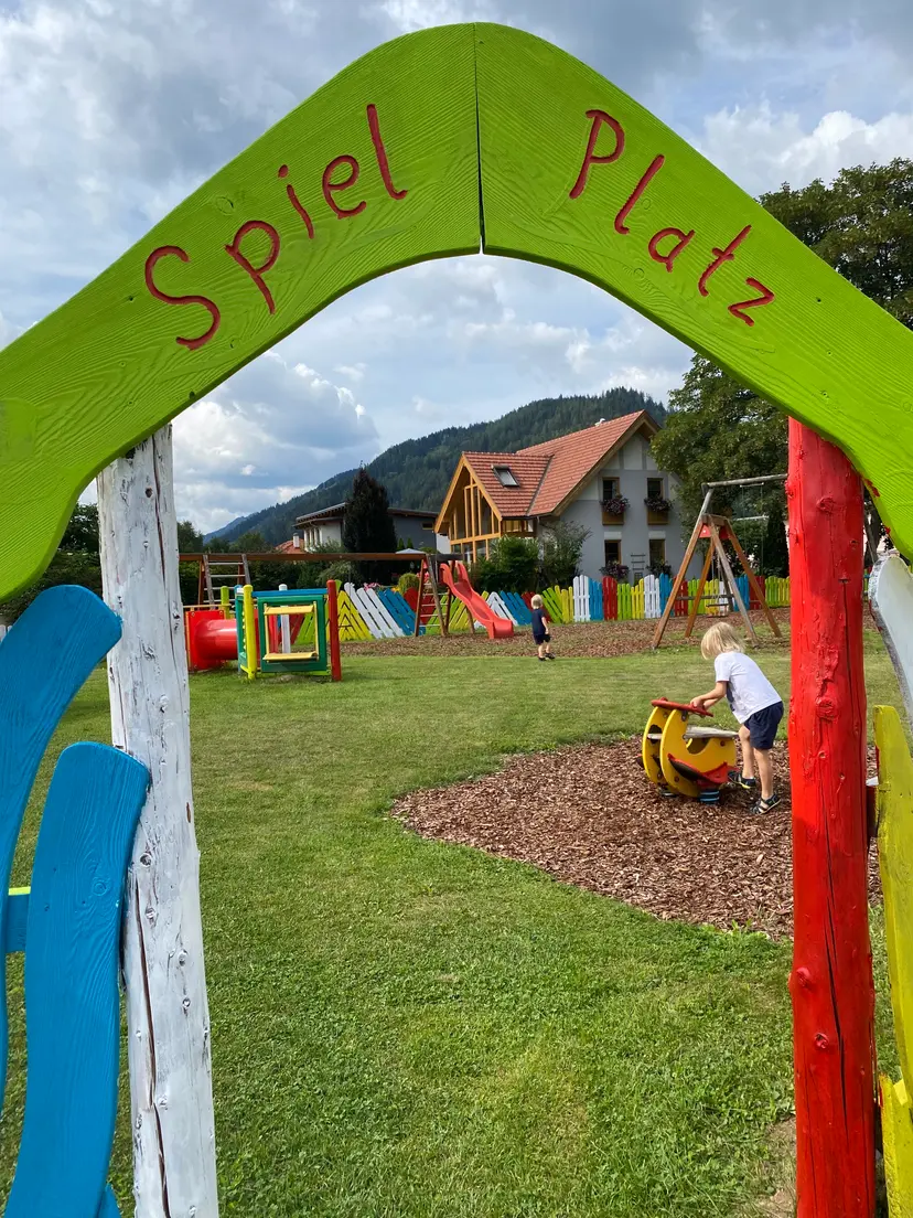 Spielplatz 6