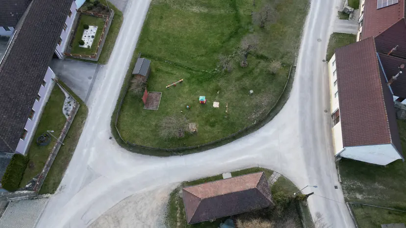 Spielplatz 4