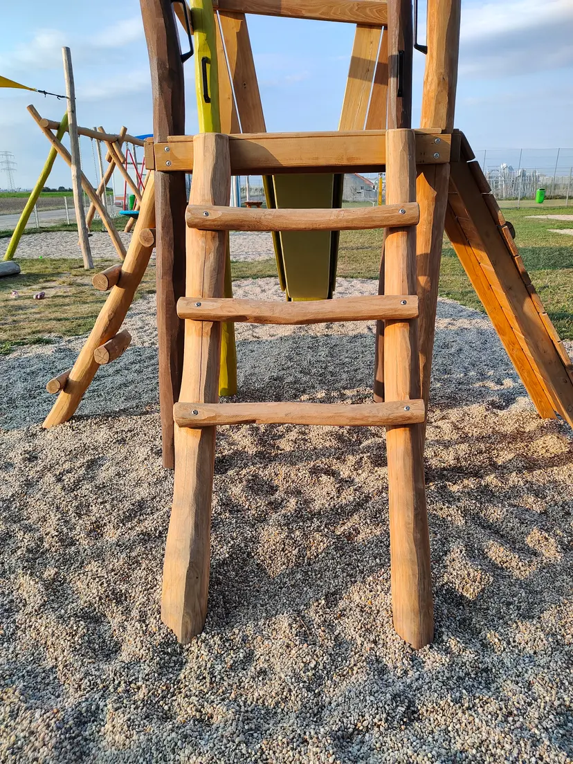 Spielplatz Neu Oberhausen 3