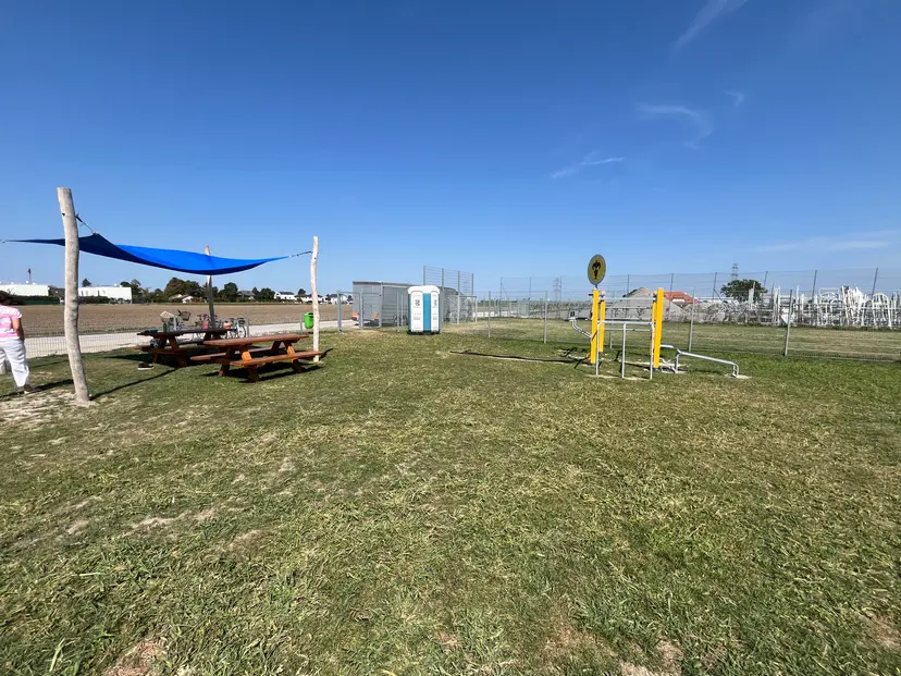 Spielplatz Neu Oberhausen 5