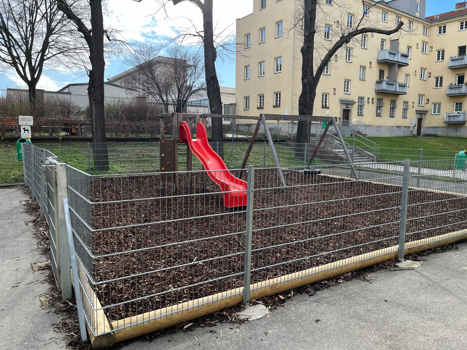 Spielplatz
