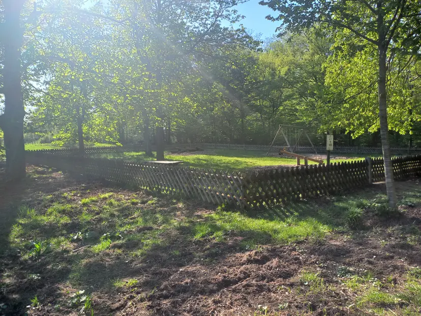 Waldspielplatz Gütenbachtor 4