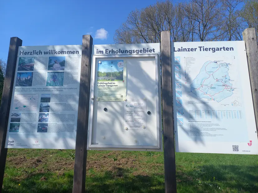 Waldspielplatz Gütenbachtor 5