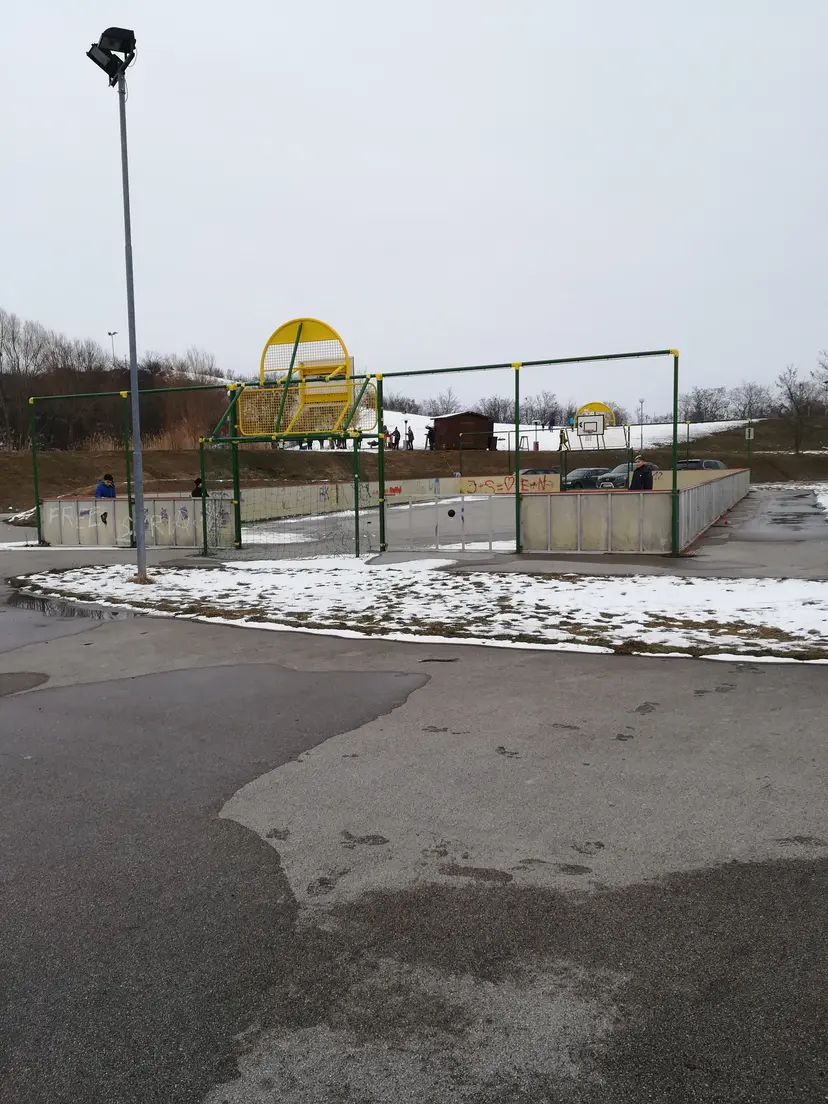Spielplatz 5
