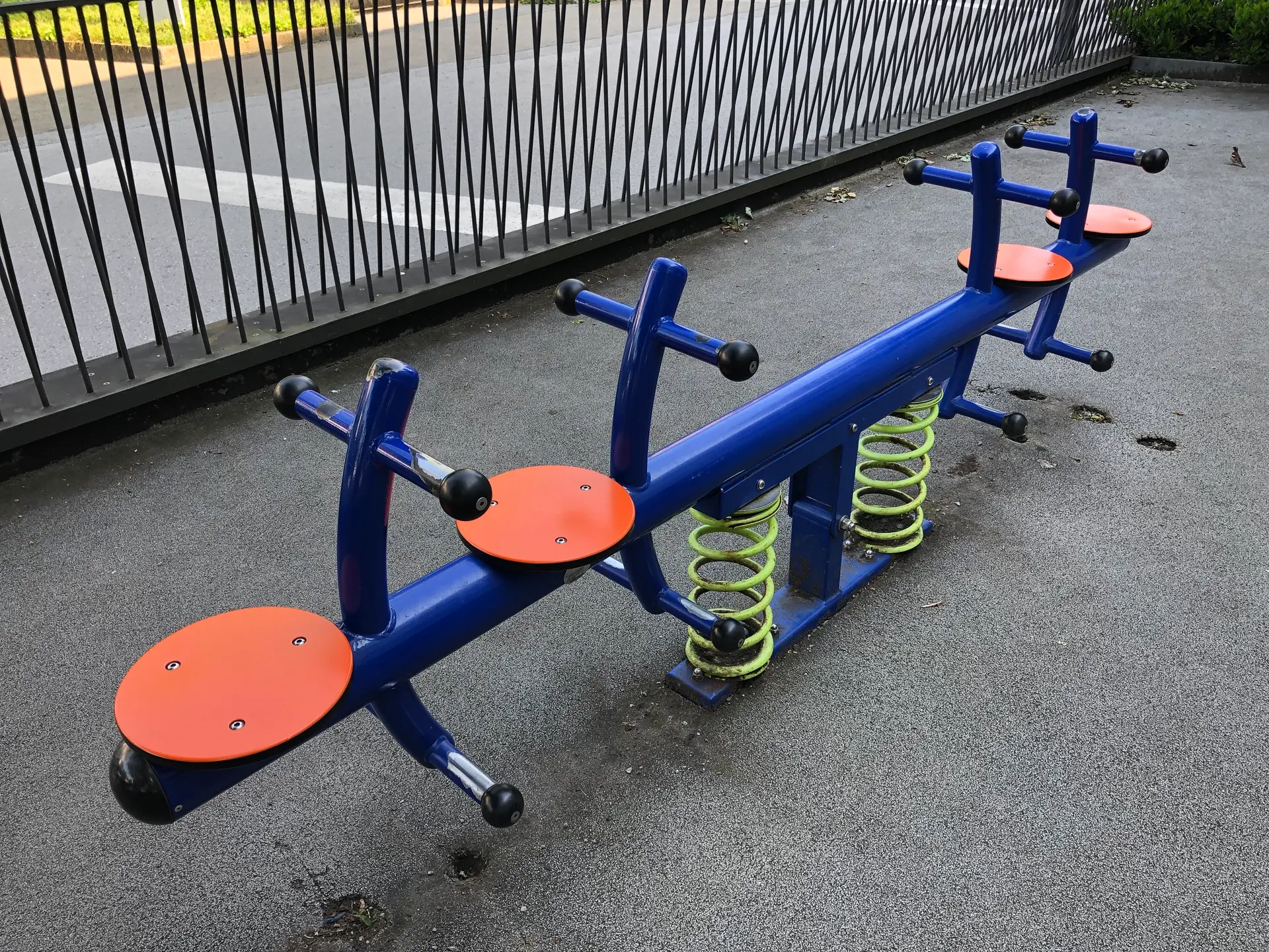 Kinderspielplatz Schulgasse