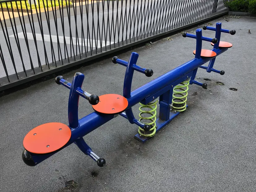Kinderspielplatz Schulgasse 2