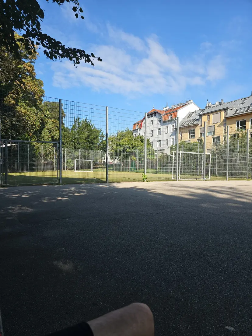 (Wasser-)Spielplatz 5