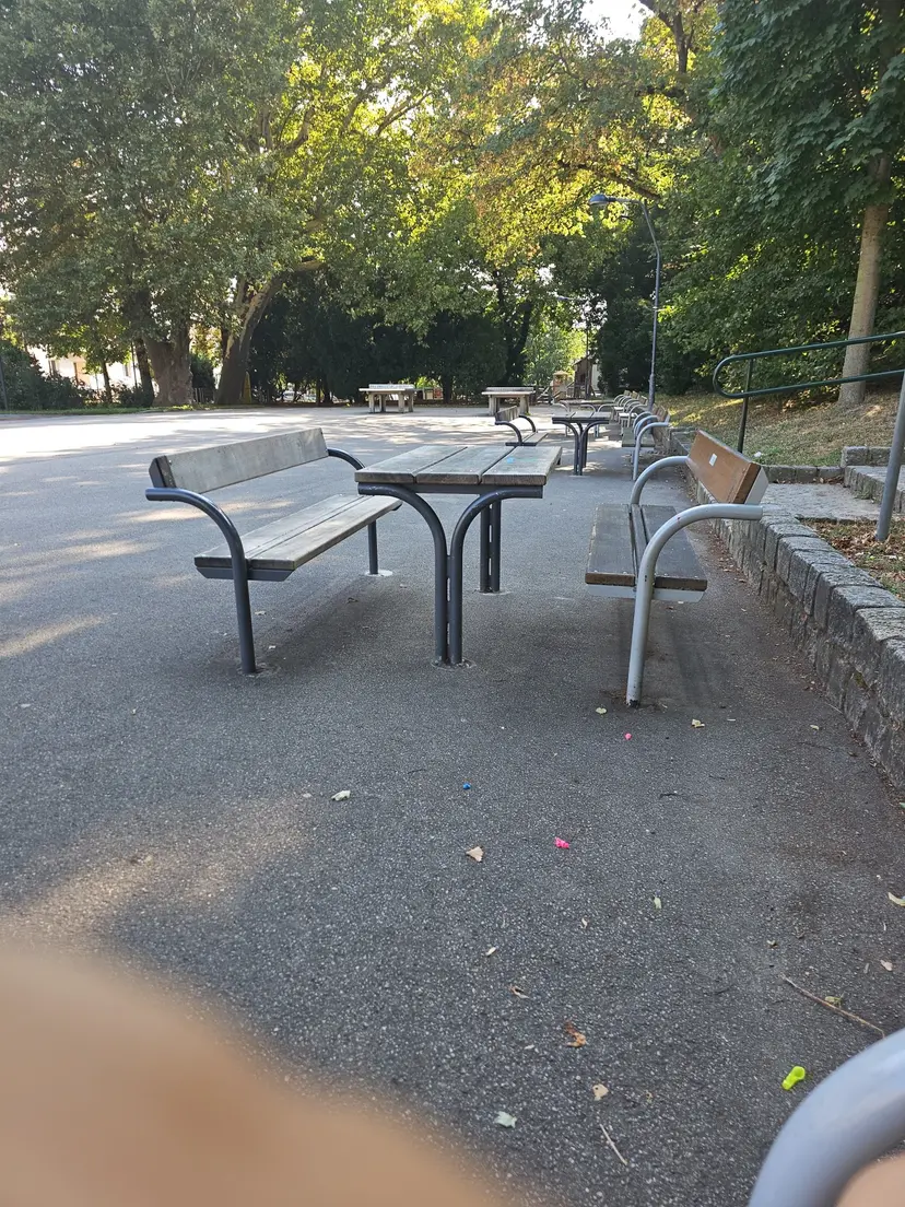 (Wasser-)Spielplatz 6