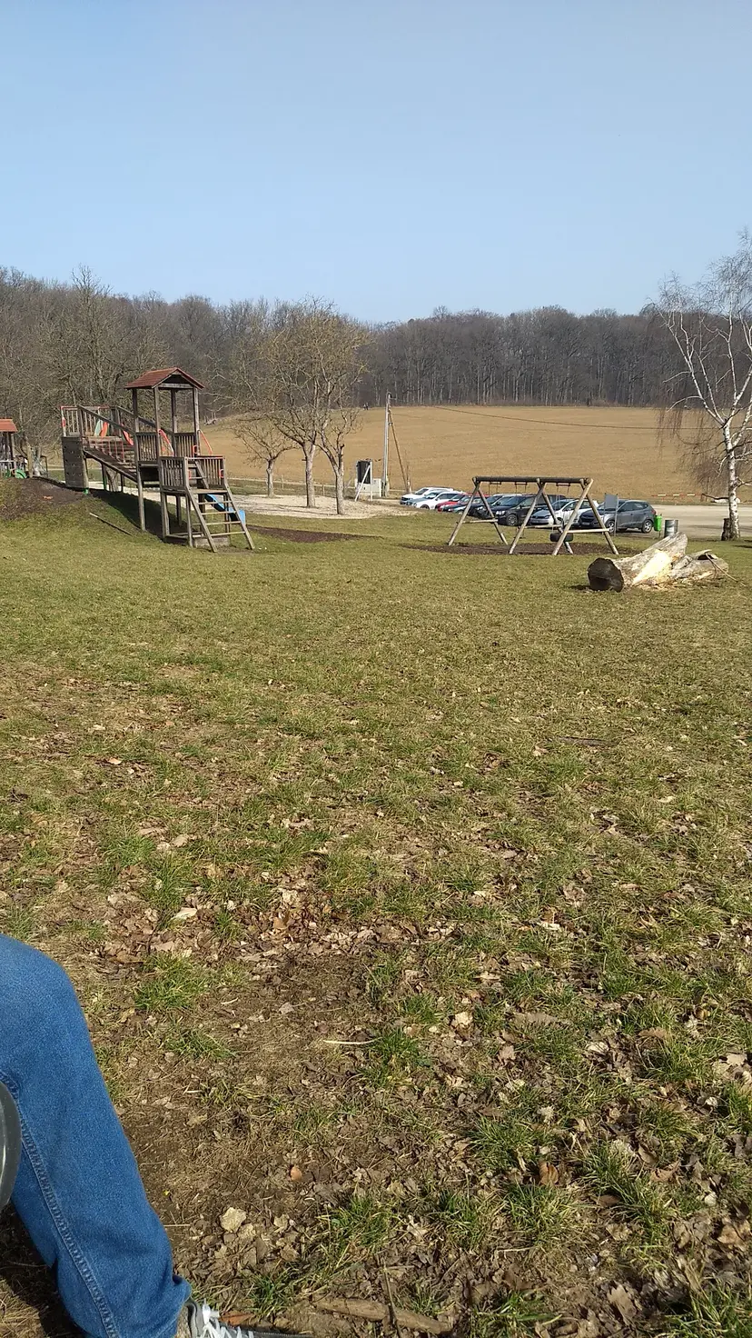 Kinderspielplatz 5
