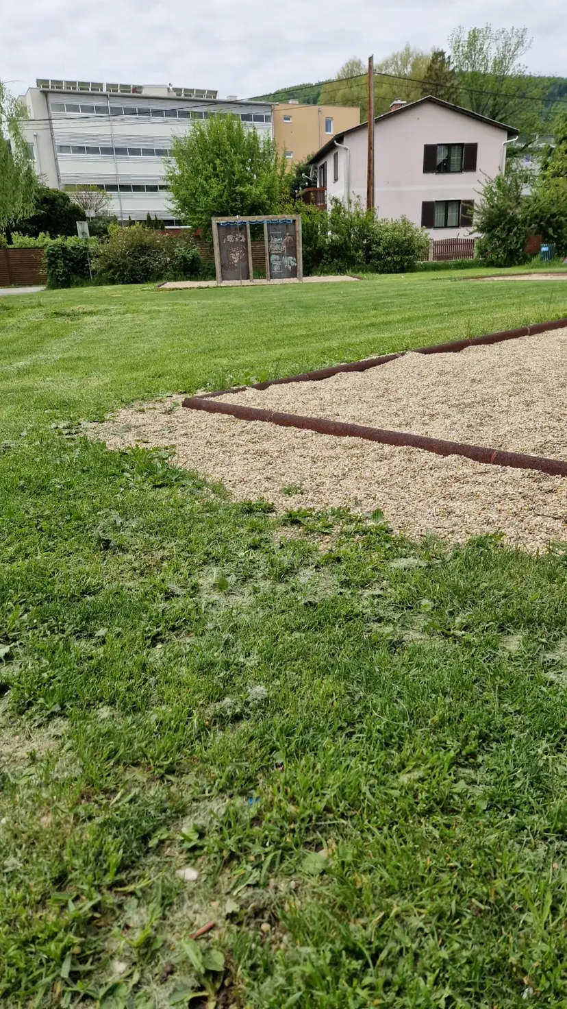 Spielplatz Fischeraustrasse 2