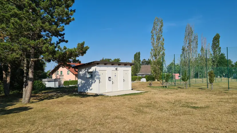 Steinspielplatz Enzesfeld 2