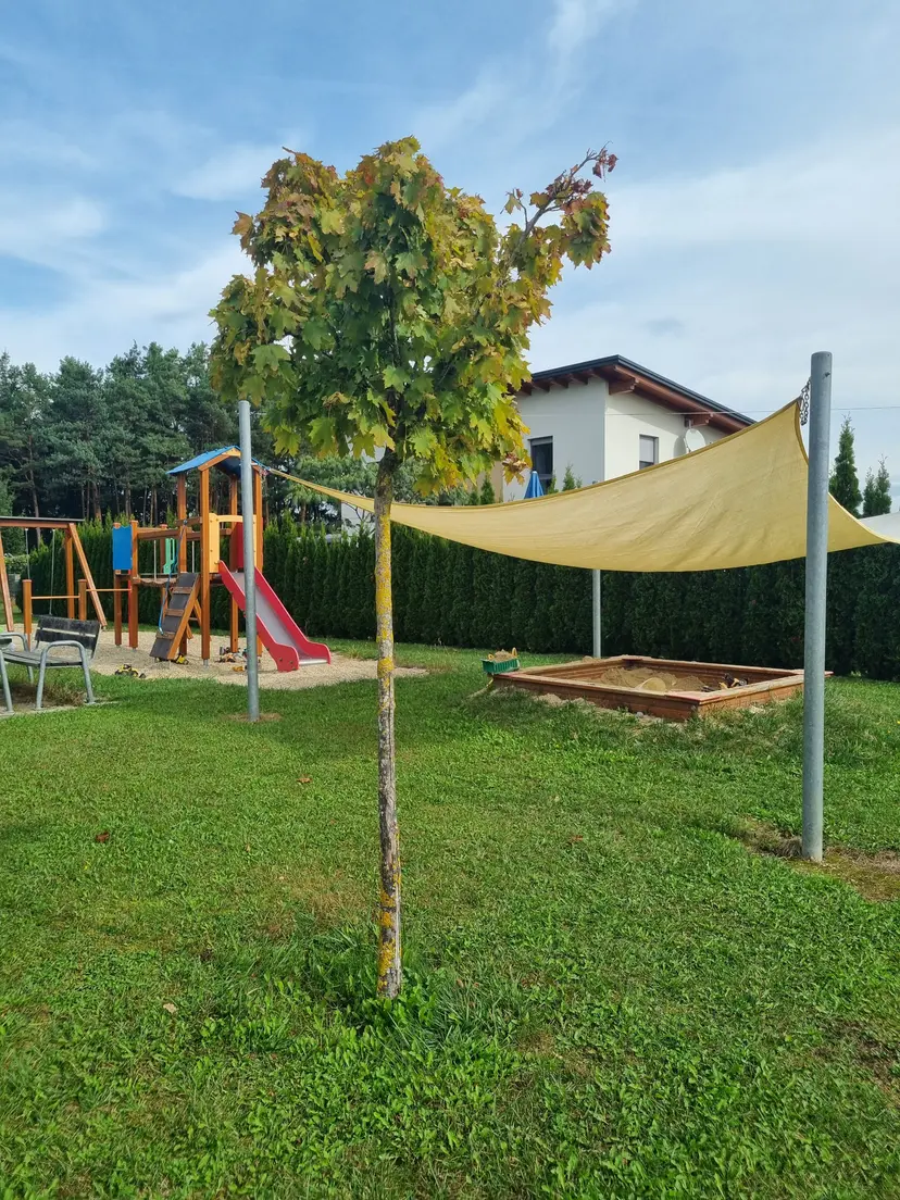 Öffentlicher Spielplatz Hartl-Ort 2