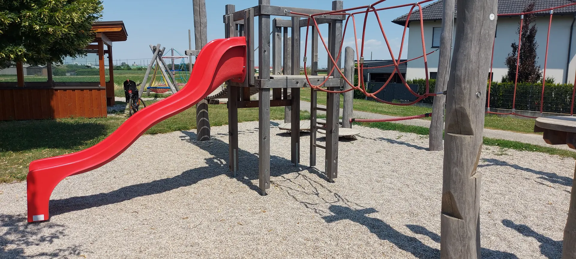 Spielplatz