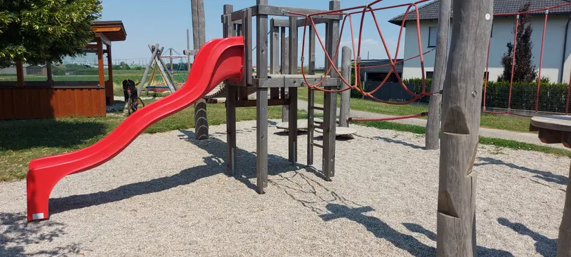 Spielplatz 2