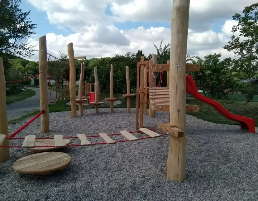 Spielplatz 4