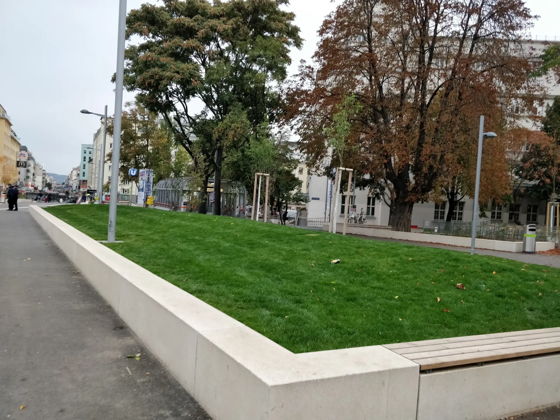 Spielplatz