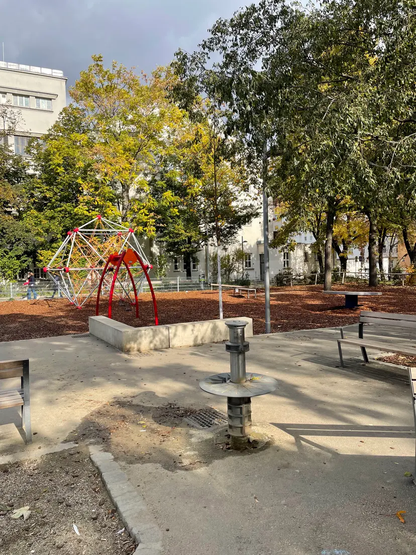 Spielplatz 3