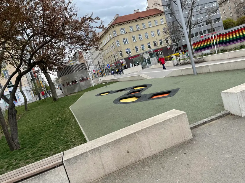 Spielplatz 4