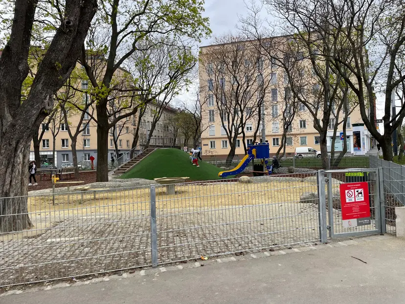 Spielplatz 5