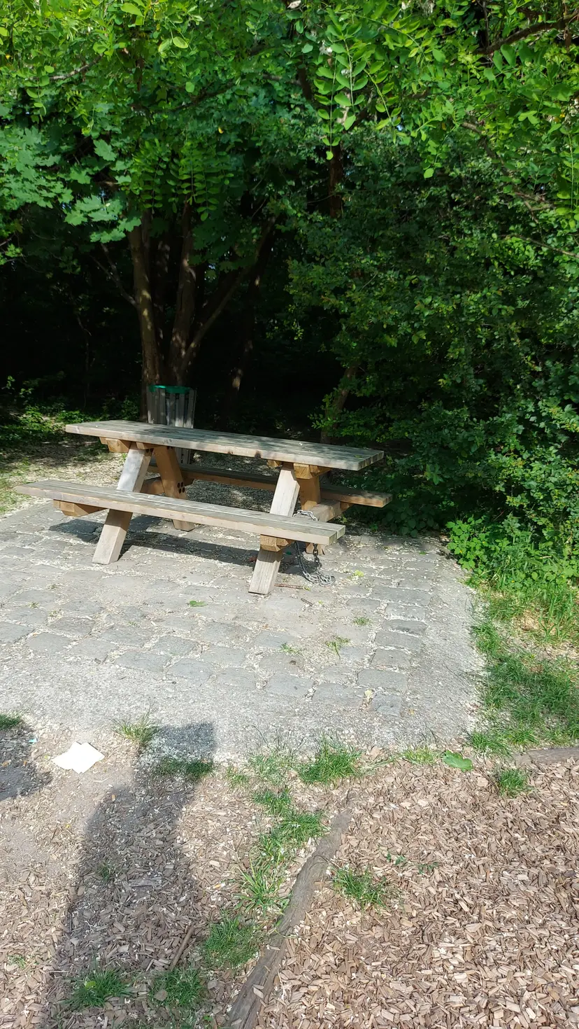 Waldspielplatz Satzingerweg 5