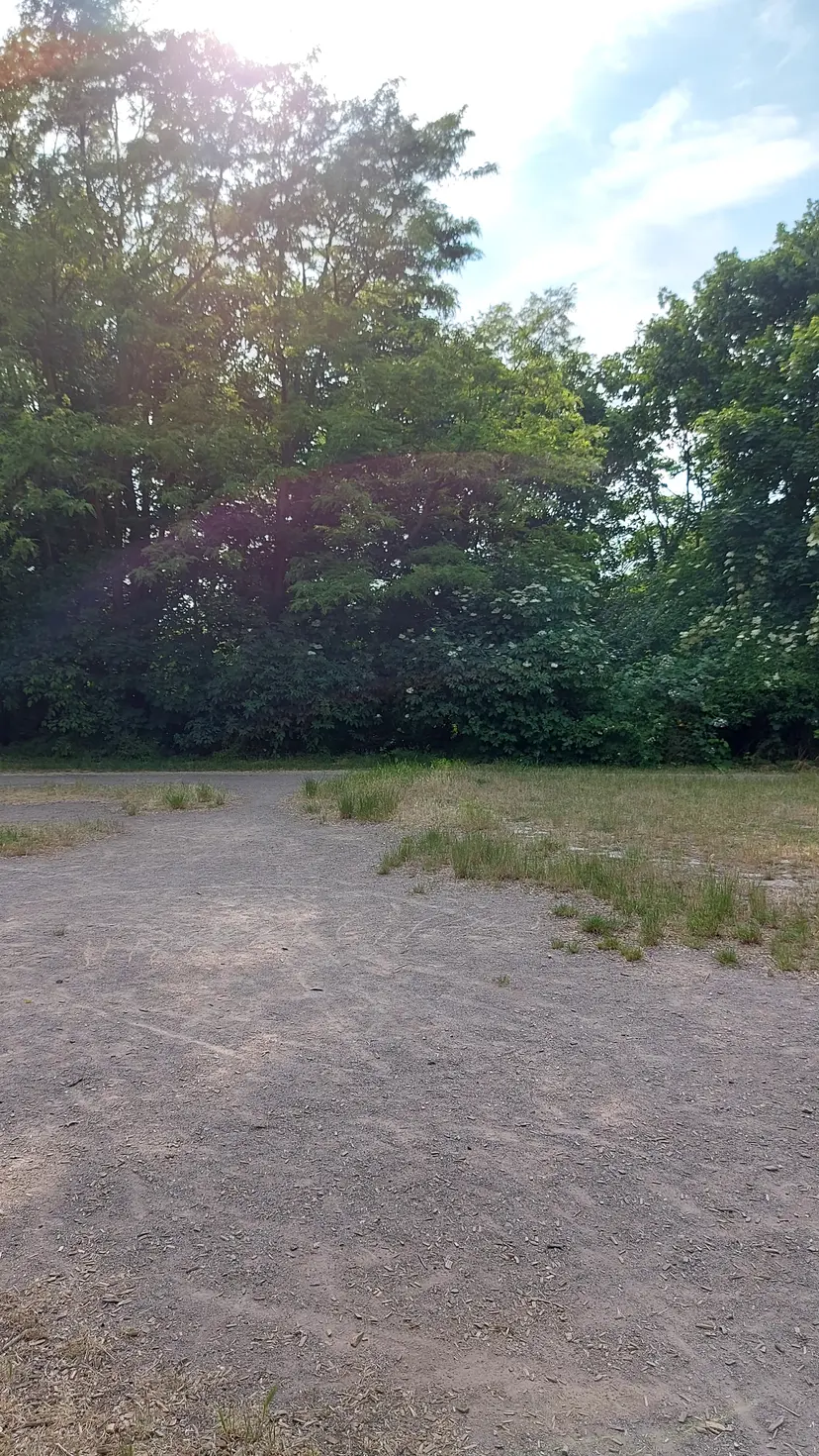 Waldspielplatz Satzingerweg 6