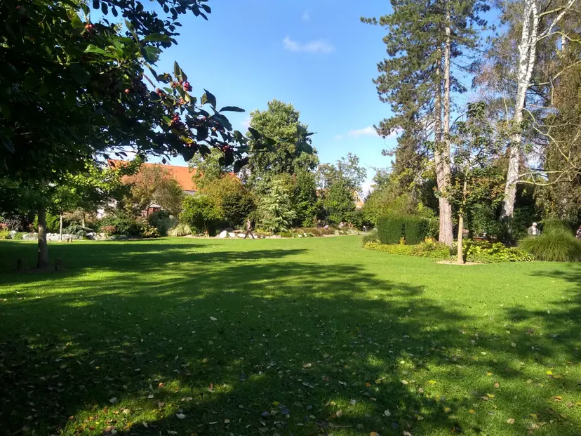 Kinderspielplatz 2