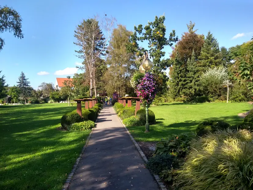 Kinderspielplatz 3