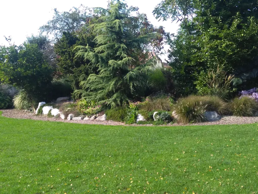 Kinderspielplatz 4