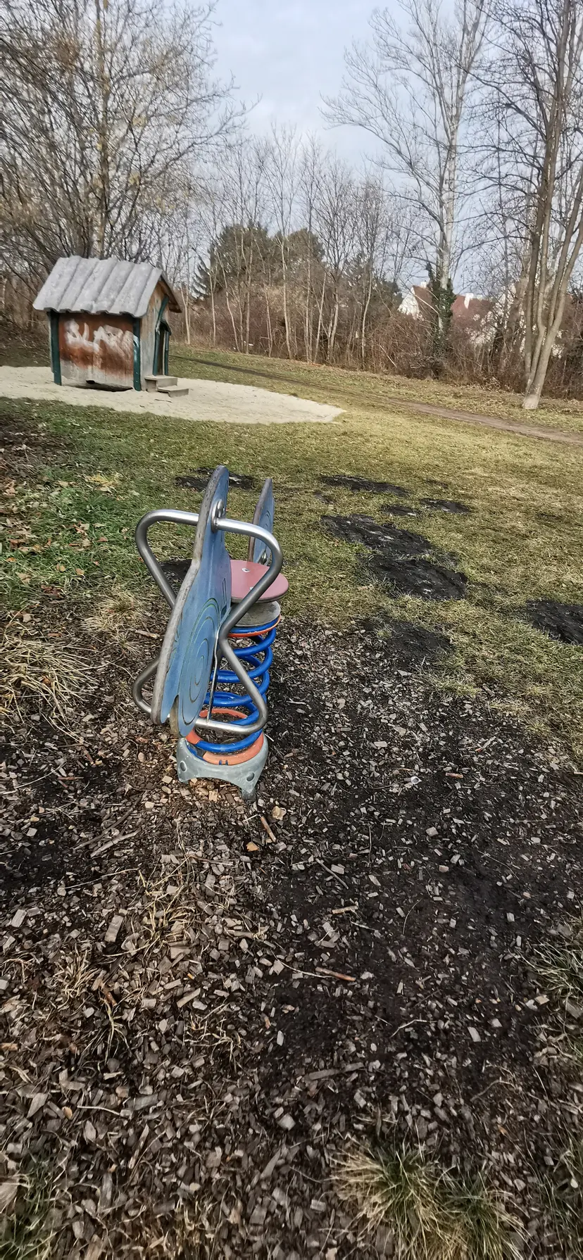 Spielplatz Schmuckerau 4