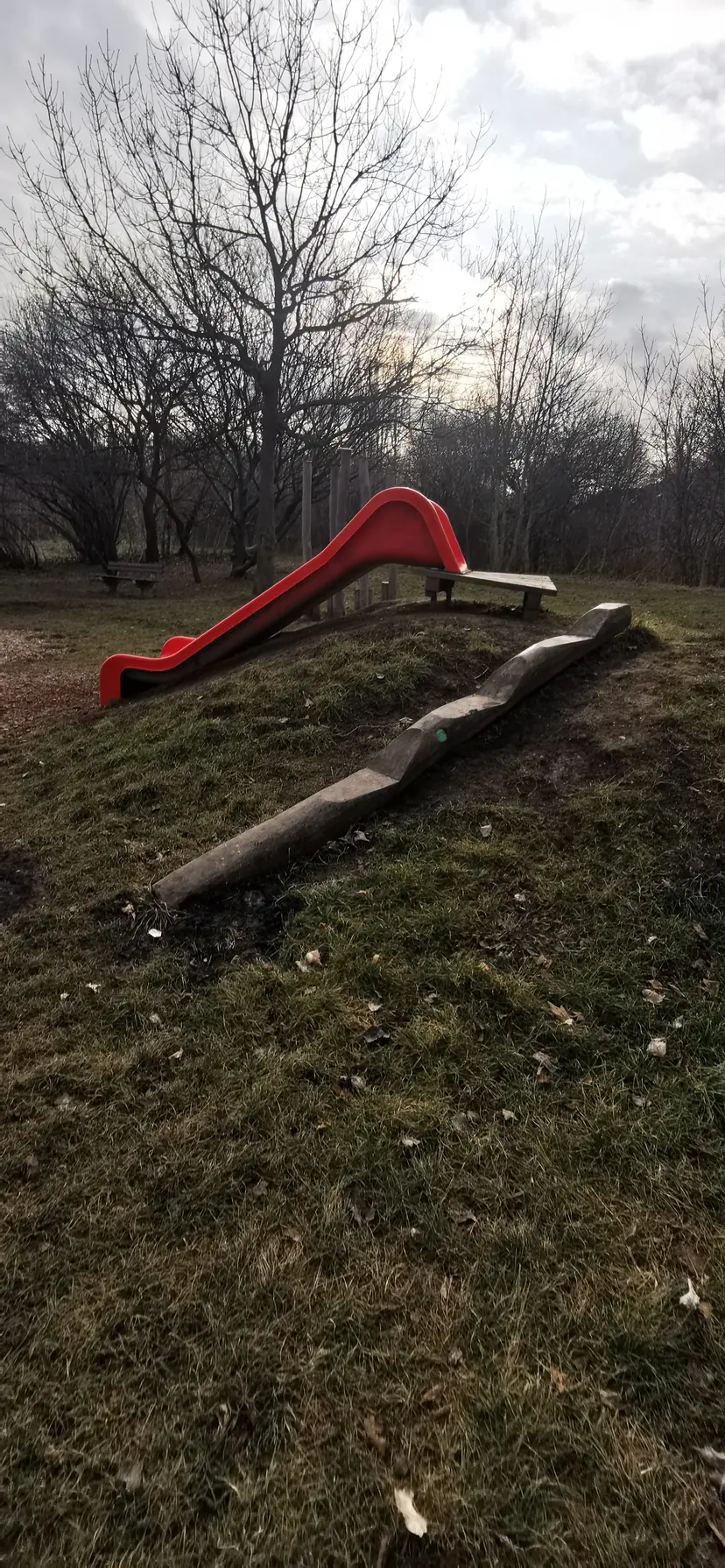 Spielplatz Schmuckerau 5