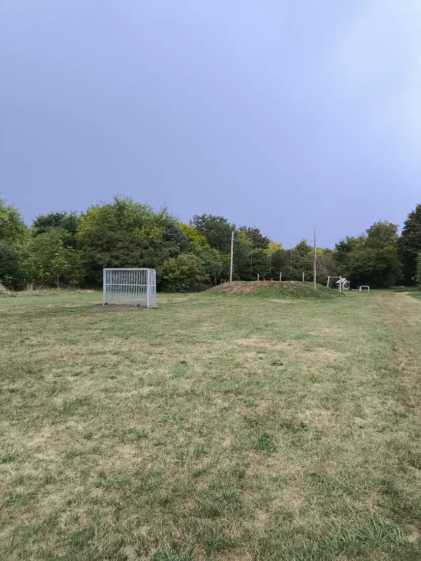 Spielplatz Schmuckerau 6