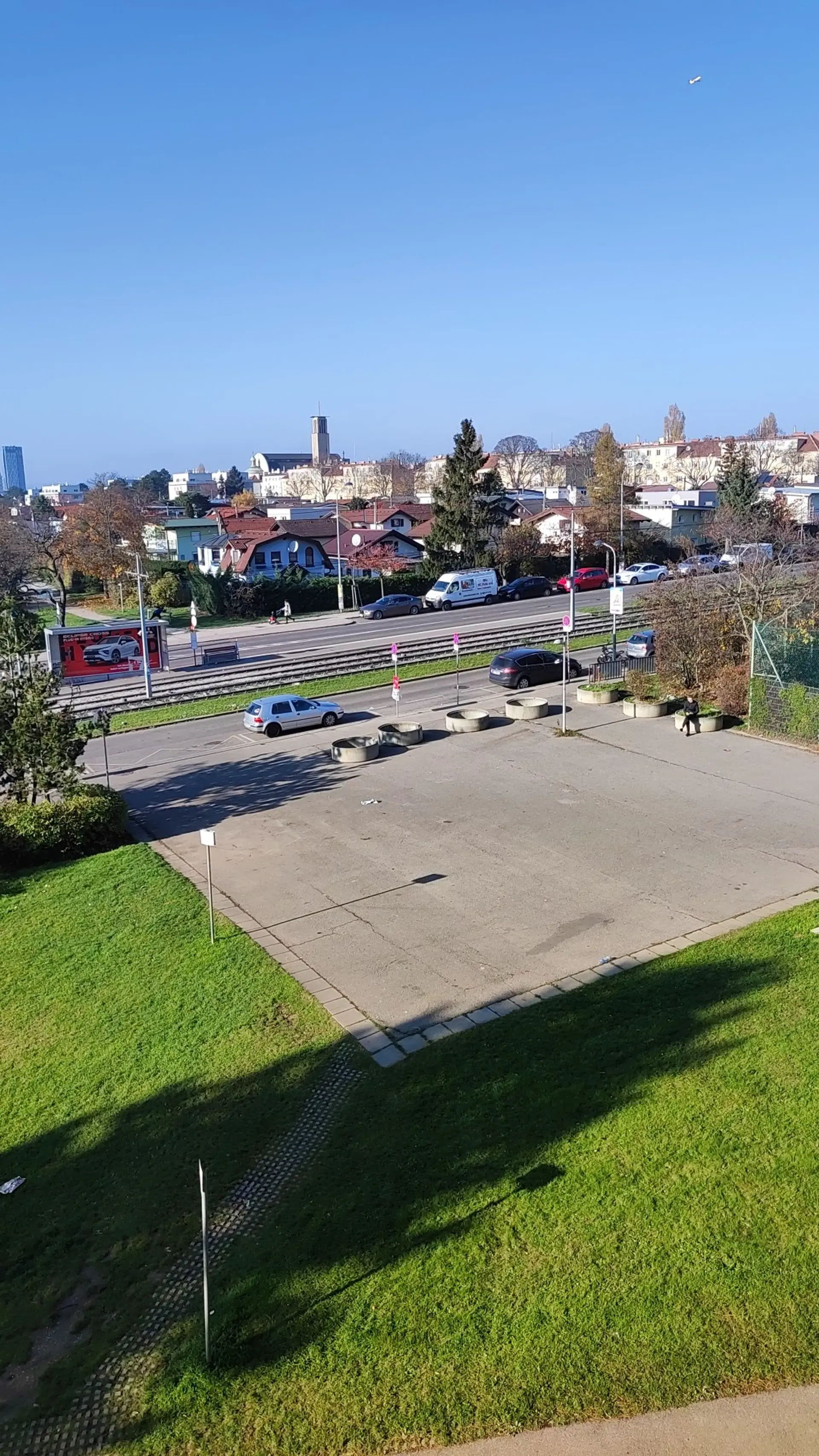 Dreierspielplatz