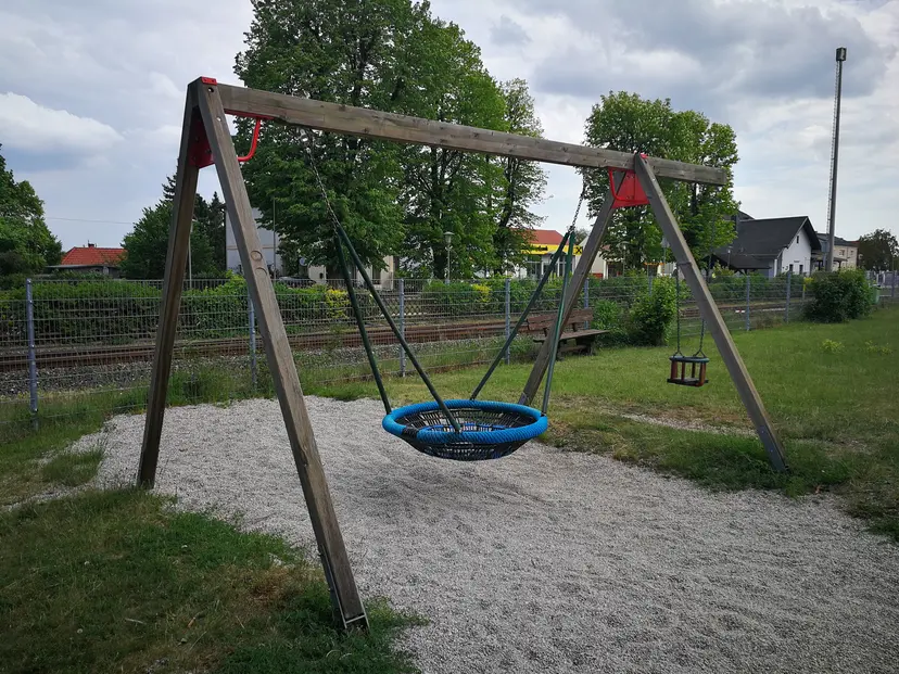 Kinderspielplatz Winzendorf 3