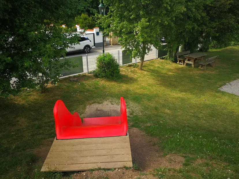 Kinderspielplatz Winzendorf 5