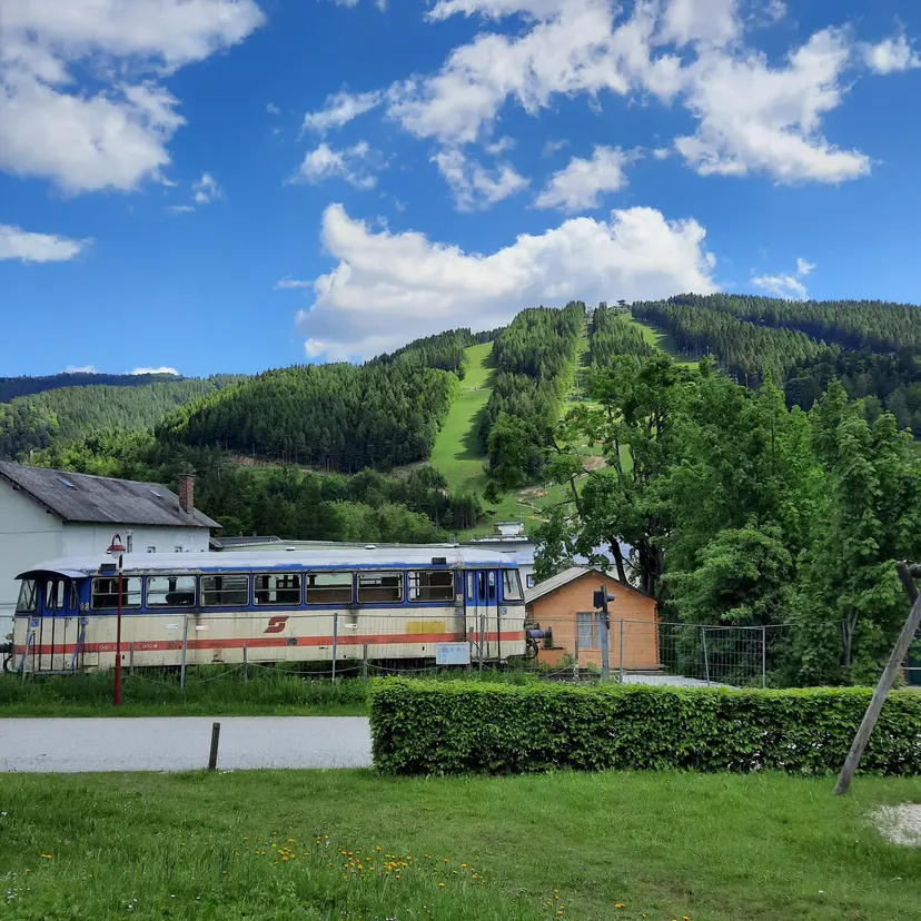 Spielplatz auf der Passhöhe 4