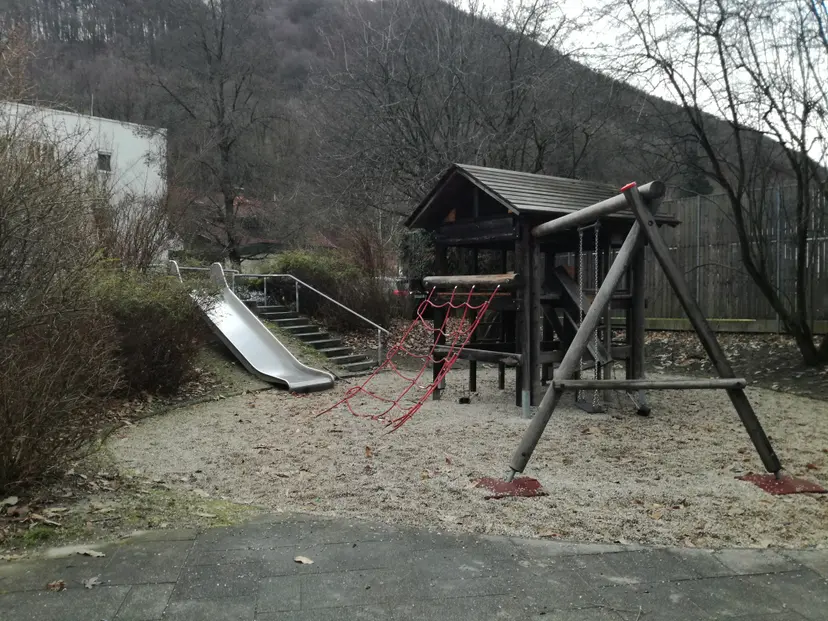 Kinder- und Jugendspielplatz Neufahrergasse 2
