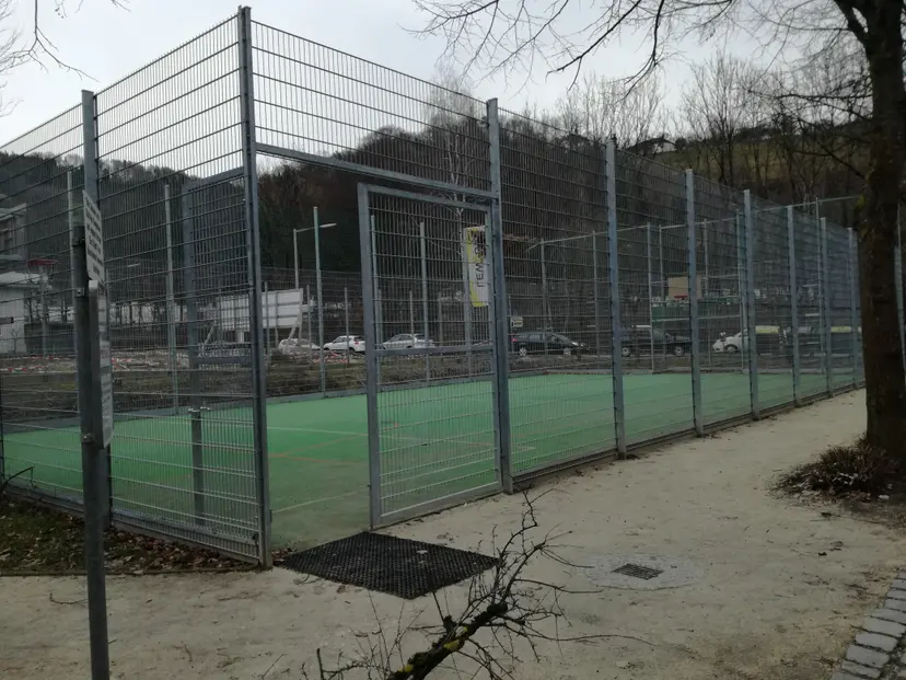 Kinder- und Jugendspielplatz Neufahrergasse 3